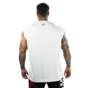 Smanicata Sportiva Oversize Uomo – Comfort e Look TN Fitness.