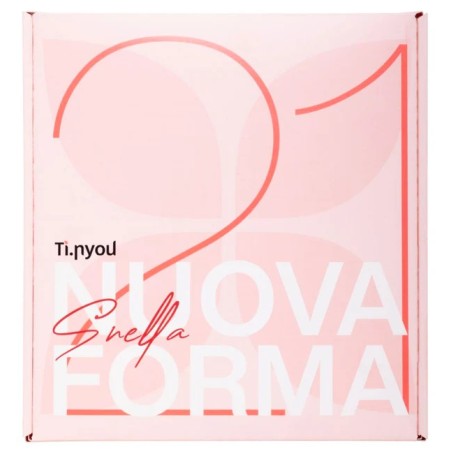 Nuova Forma 21 Snella | Il Programma Naturale per Ritrovare la Tua Linea