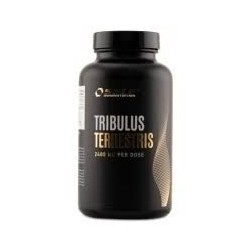 "Tribulus Terrestris 100 Compresse – Supporto Ormonale e Vitalità Naturale"