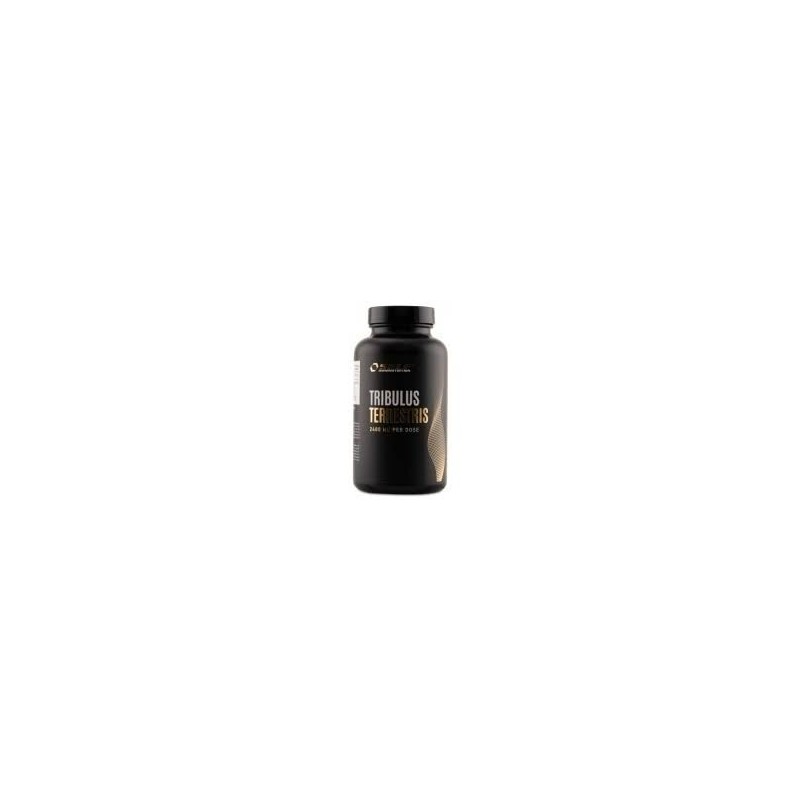 "Tribulus Terrestris 100 Compresse – Supporto Ormonale e Vitalità Naturale" "Tribulus Terrestris 100 Compresse – Supporto Ormonale e Vitalità Naturale"