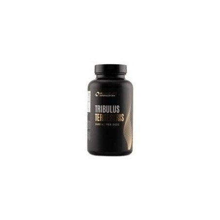 "Tribulus Terrestris 100 Compresse – Supporto Ormonale e Vitalità Naturale"