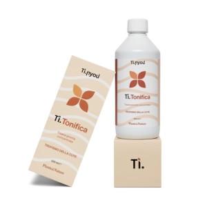 Ti Drena Tisana – Rimedi Naturali per la Ritenzione Idrica