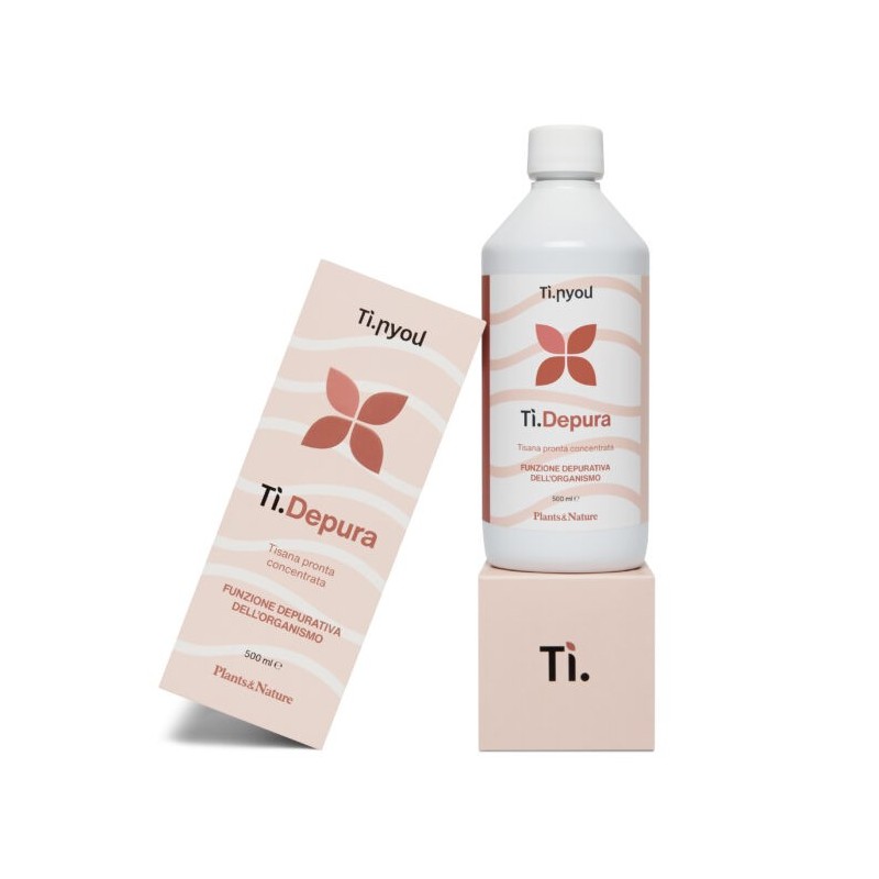 Ti Depura Tisana – Depura il Corpo in Modo Dolce e Naturale Ti Depura Tisana – Depura il Corpo in Modo Dolce e Naturale