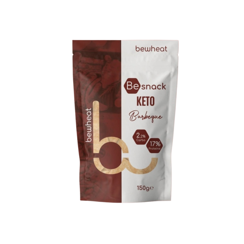 Be Snack Keto – Gusto Chetogenico Tascabile Be Snack Keto – Gusto Chetogenico Tascabile
