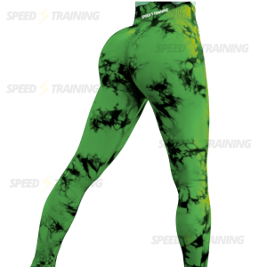 Leggings Marmor a Costine – Comfort e Stile
