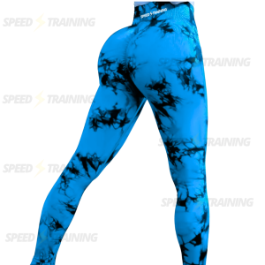 Leggings Marmor a Costine – Comfort e Stile