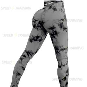 Leggings Marmor a Costine – Comfort e Stile