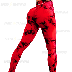 Leggings Marmor a Costine – Comfort e Stile