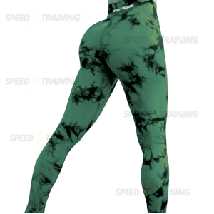 Leggings Marmor a Costine – Comfort e Stile
