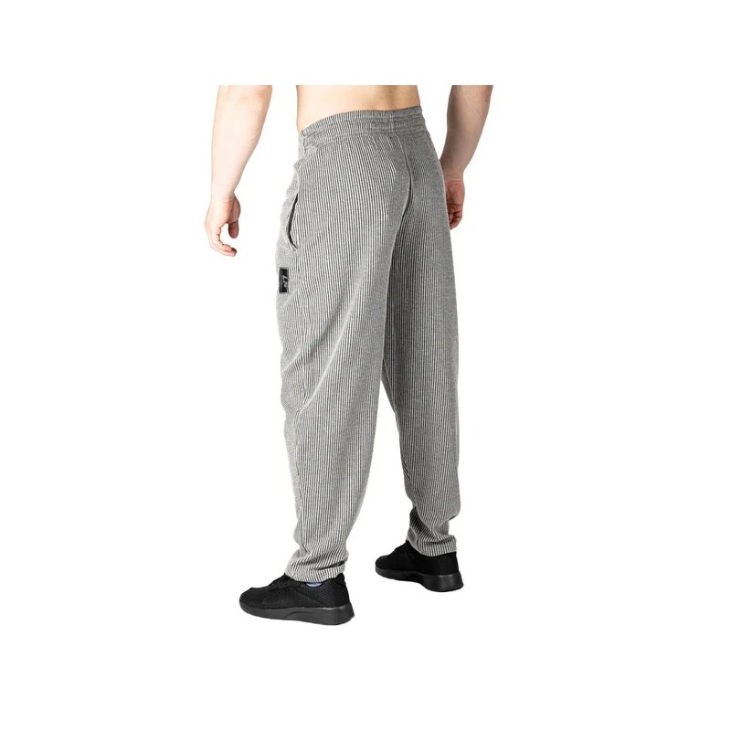 Pantaloni LpLimits Legal Power – Comfort & Stile per il Tuo Workout.