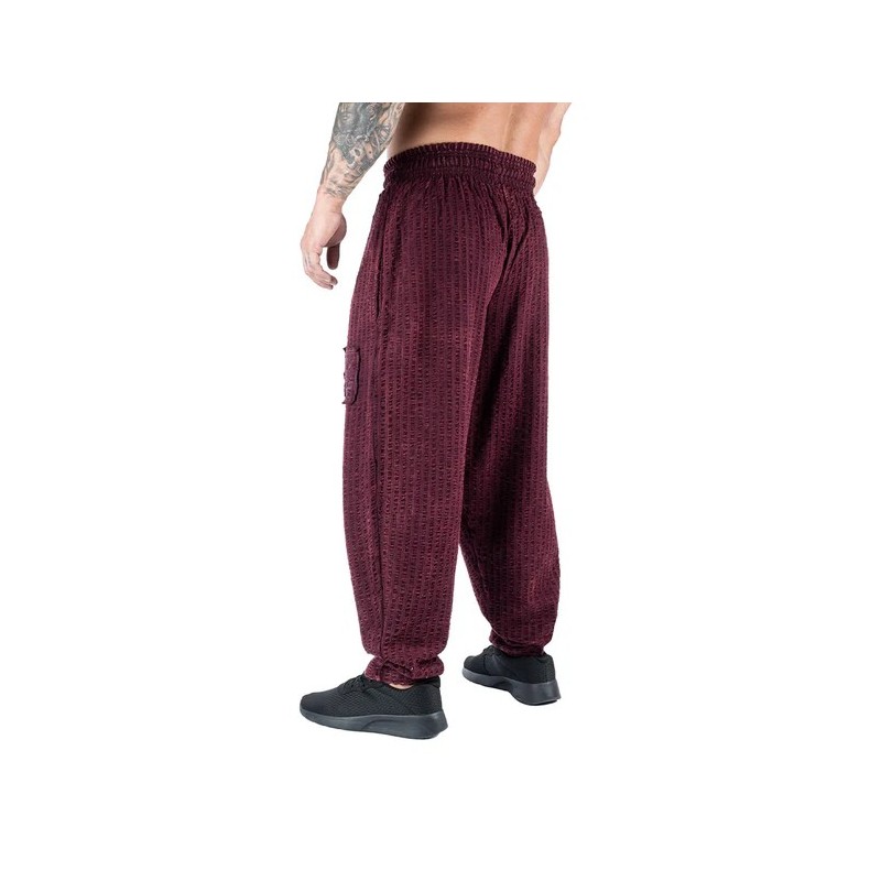 Pantaloni LpLimits Legal Power – Comfort & Stile per il Tuo Workout.