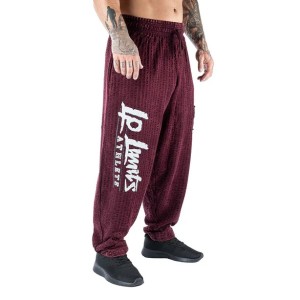 Pantaloni LpLimits Legal Power – Comfort & Stile per il Tuo Workout.