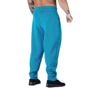 Pantaloni LpLimits Legal Power – Comfort & Stile per il Tuo Workout.