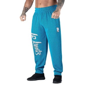 Pantaloni LpLimits Legal Power – Comfort & Stile per il Tuo Workout.