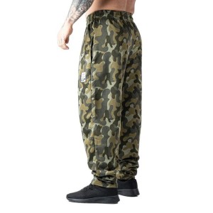 Pantaloni LpLimits Legal Power – Comfort & Stile per il Tuo Workout.