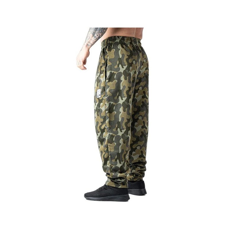 Pantaloni LpLimits Legal Power – Comfort & Stile per il Tuo Workout. Pantaloni LpLimits Legal Power – Comfort & Stile per il Tuo Workout.