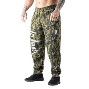 Pantaloni LpLimits Legal Power – Comfort & Stile per il Tuo Workout.