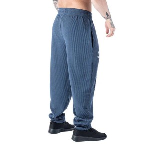 Pantaloni LpLimits Legal Power – Comfort & Stile per il Tuo Workout.
