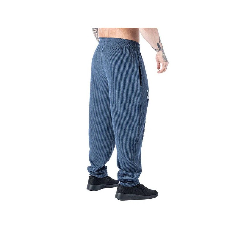 Pantaloni LpLimits Legal Power – Comfort & Stile per il Tuo Workout.