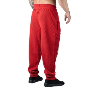 Pantaloni LpLimits Legal Power – Comfort & Stile per il Tuo Workout.