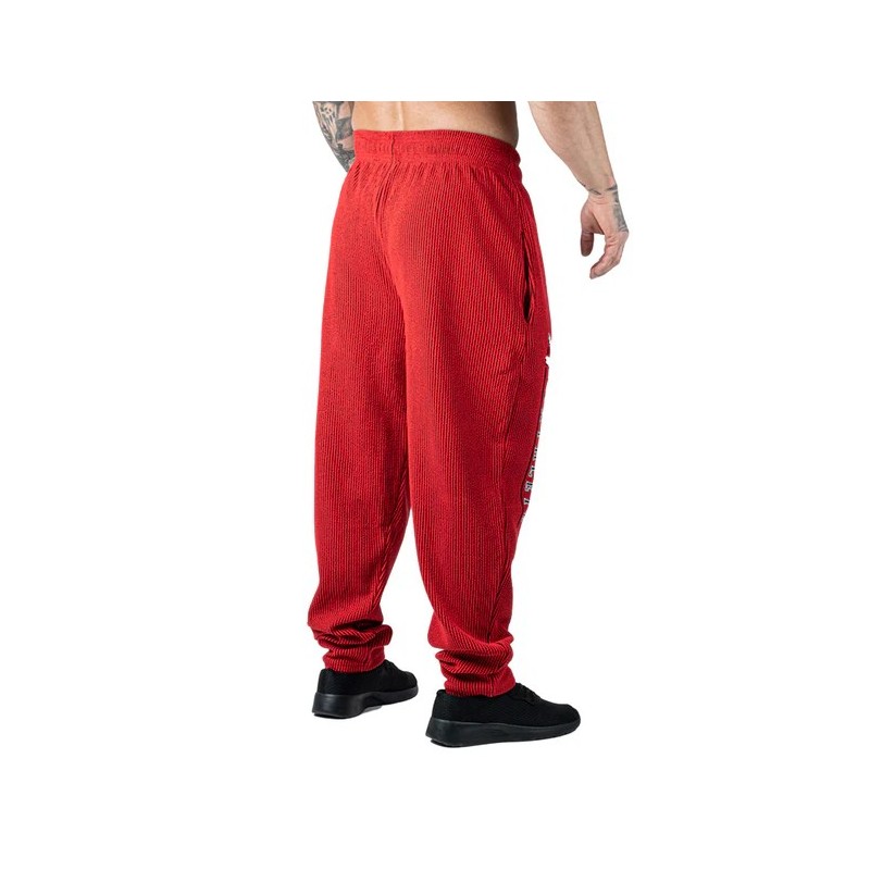 Pantaloni LpLimits Legal Power – Comfort & Stile per il Tuo Workout.