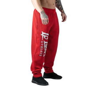 Pantaloni LpLimits Legal Power – Comfort & Stile per il Tuo Workout.