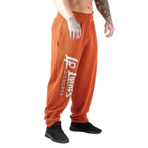 Pantaloni LpLimits Legal Power – Comfort & Stile per il Tuo Workout.