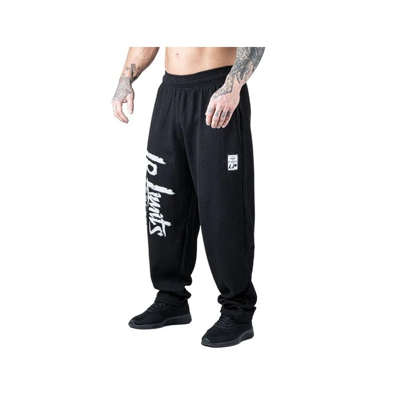 Pantaloni LpLimits Legal Power – Comfort & Stile per il Tuo Workout. Pantaloni LpLimits Legal Power – Comfort & Stile per il Tuo Workout.