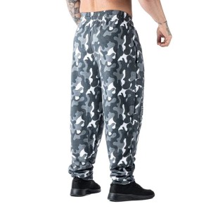 Pantaloni LpLimits Legal Power – Comfort & Stile per il Tuo Workout.
