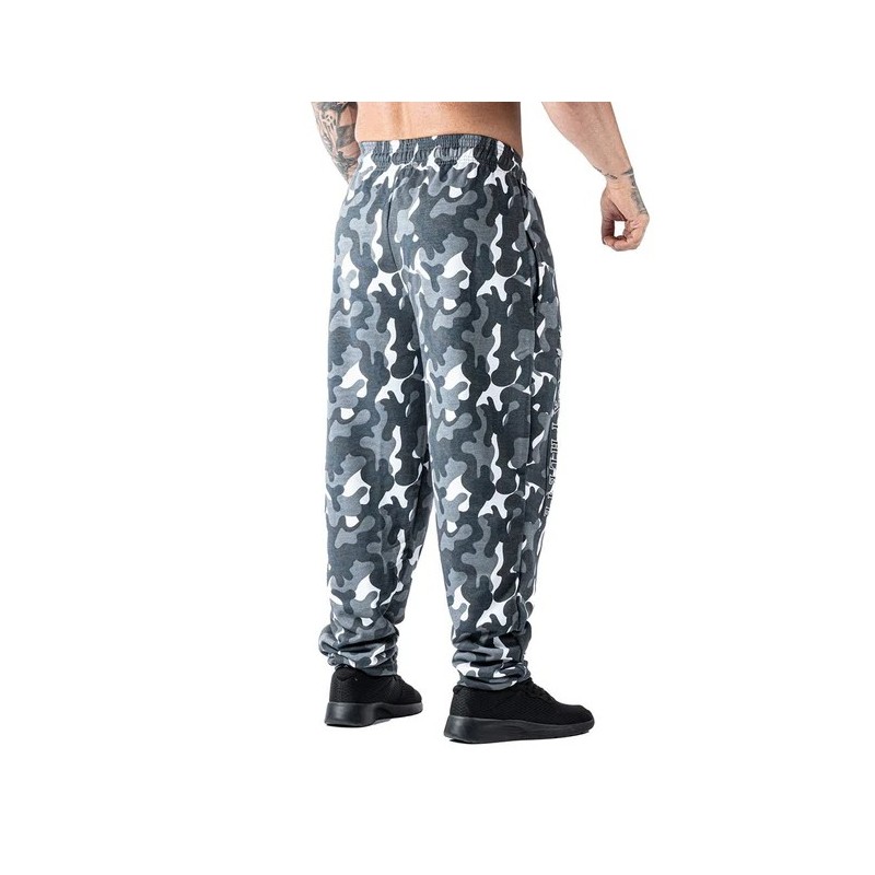 Pantaloni LpLimits Legal Power – Comfort & Stile per il Tuo Workout.
