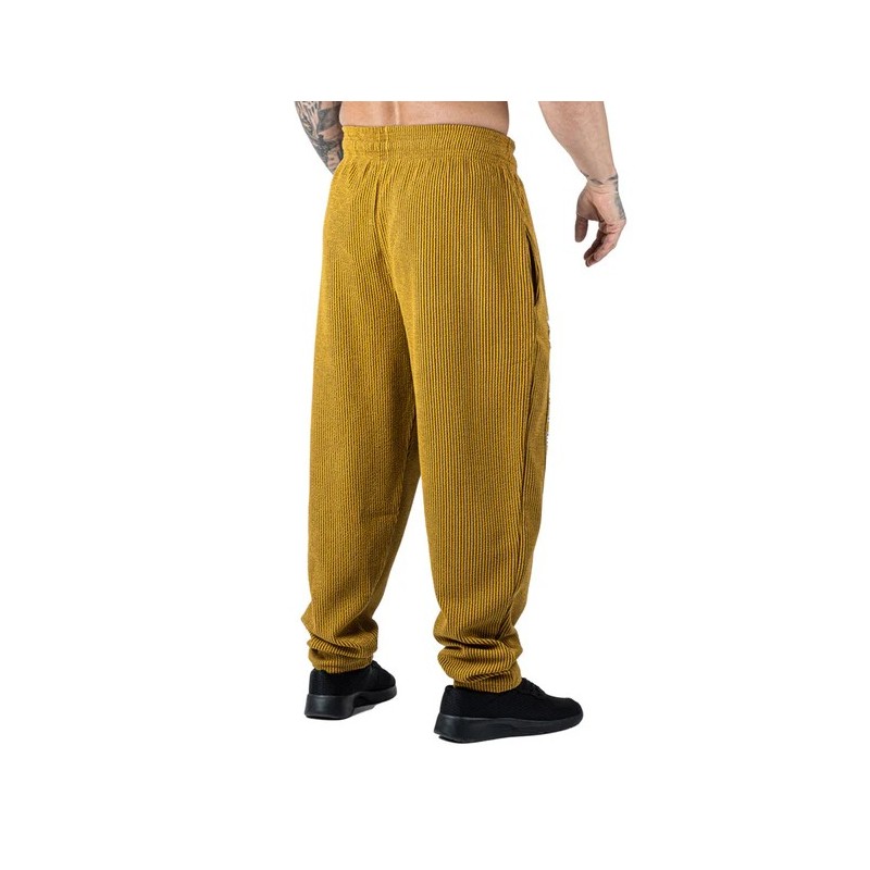 Pantaloni LpLimits Legal Power – Comfort & Stile per il Tuo Workout.