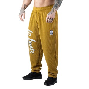 Pantaloni LpLimits Legal Power – Comfort & Stile per il Tuo Workout.
