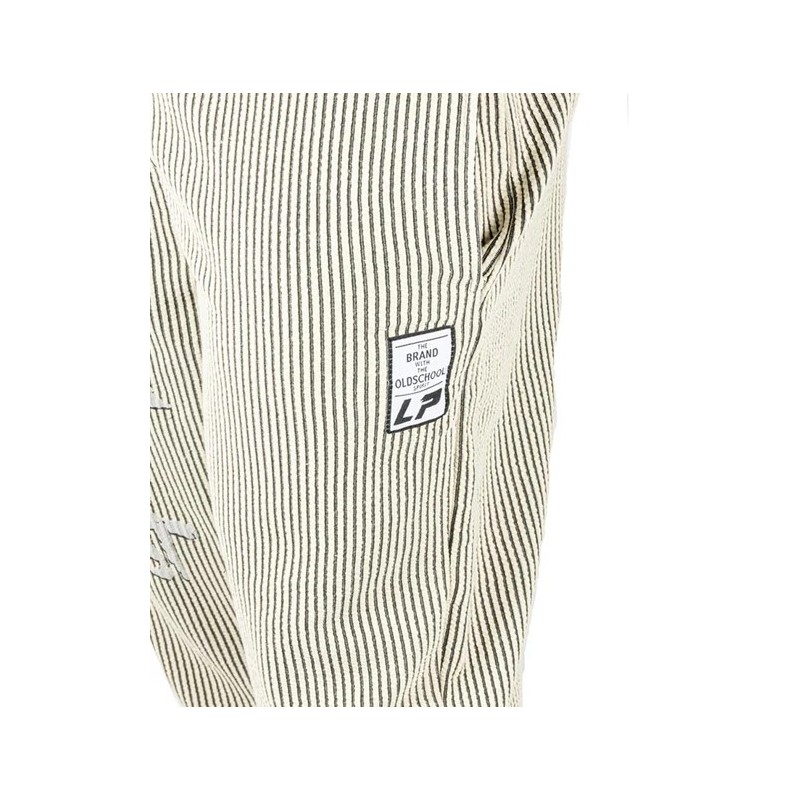 Pantaloni LpLimits Legal Power – Comfort & Stile per il Tuo Workout.