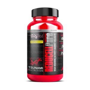 Reducell Pure 60 Tabs – Integratore Naturale per la Riduzione della Cellulite