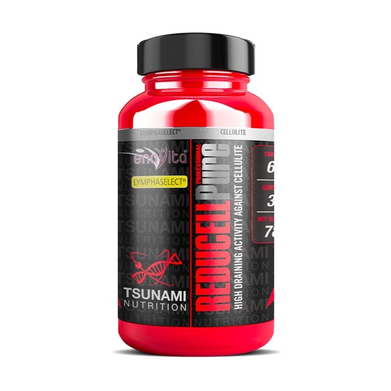Reducell Pure 60 Tabs – Integratore Naturale per la Riduzione della Cellulite Reducell Pure 60 Tabs – Integratore Naturale per la Riduzione della Cellulite