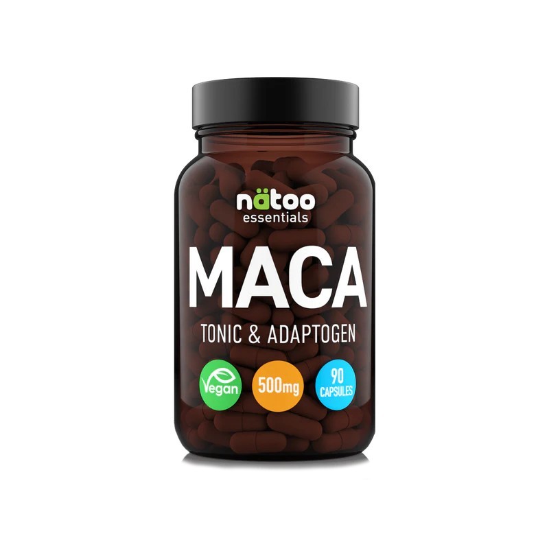 Maca Natoo – Energia Naturale e Vitalità | Integratore di Maca Pura. Maca Natoo – Energia Naturale e Vitalità | Integratore di Maca Pura.