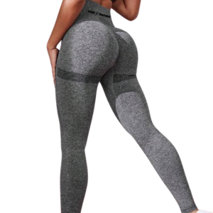 Leggings Grigio | Comfort e Stile per Ogni Occasione