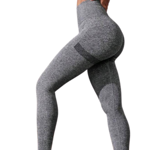 Leggings Grigio | Comfort e Stile per Ogni Occasione