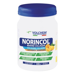 Norincol Marine Collagen Volchem – Collagene Marino 300g