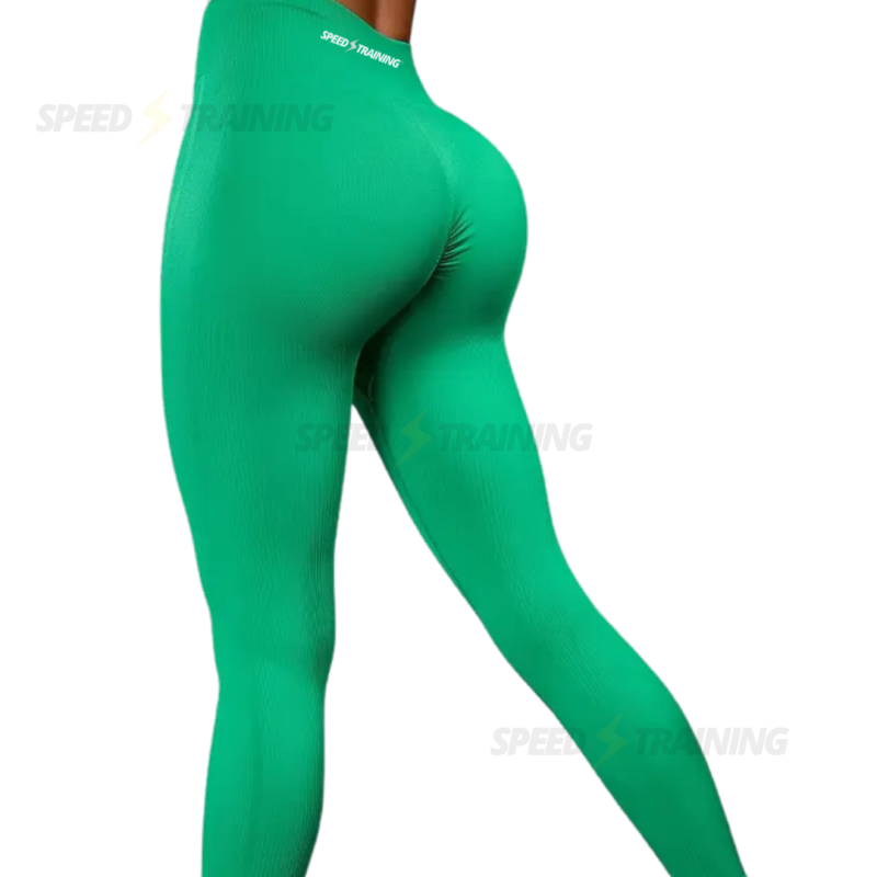 Leggings Verde Acqua | Freschezza e Comfort per Ogni Giorno Leggings Verde Acqua | Freschezza e Comfort per Ogni Giorno