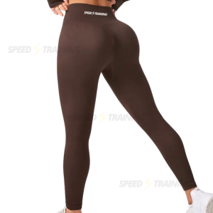 Leggings Marrone | Comfort e Stile Versatile