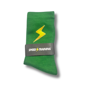Calzini Speed Training in Cotone – Fitness & Sport – Taglia Unica, Colori Assortiti.