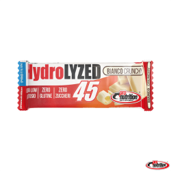 Hydrolyzed Bar Pronutrition – Barretta Proteica Idrolizzata ad Alta Digeribilità.