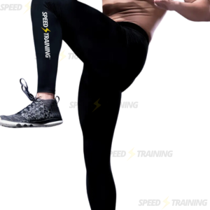Leggings Uomo | Comfort e Performance per l’Allenamento
