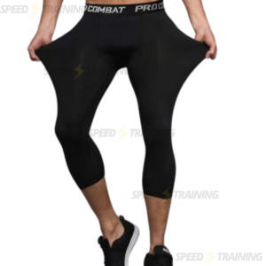 Leggings Uomo | Comfort e Performance per l’Allenamento