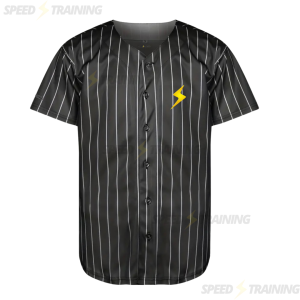 Camicia Baseball | Stile Sportivo e Urban per il Tempo Libero