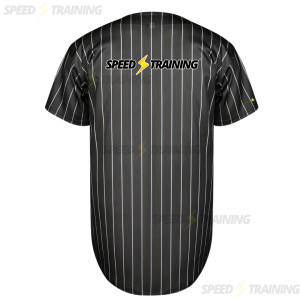 Camicia Baseball | Stile Sportivo e Urban per il Tempo Libero