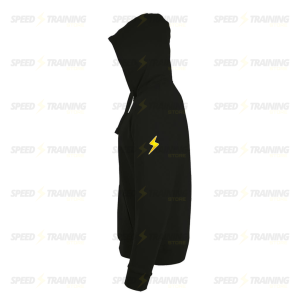 Felpa con Zip | Praticità e Comfort per Sport e Tempo Libero