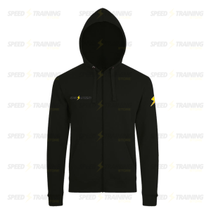Felpa con Zip | Praticità e Comfort per Sport e Tempo Libero