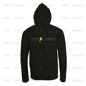 Felpa con Zip | Praticità e Comfort per Sport e Tempo Libero